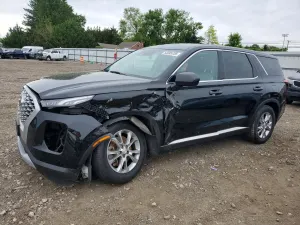 Hyundai Palisade 3.8L 6 2020