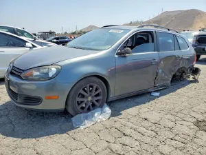 Volkswagen Jetta 2.5L 5 2013
