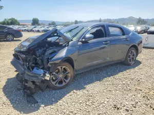 Honda Accord 1.5L 4 2024