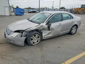 Ford Fusion 3.0L 6 2008