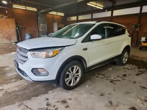 Ford Escape 1.5L 4 2018