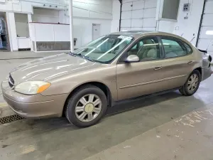Ford Taurus 3.0L 6 2003