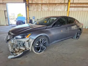 Nissan Altima 2.5L 4 2023