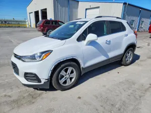 Chevrolet Trax 1.4L 4 2020