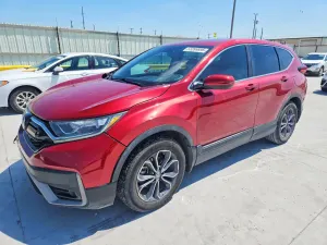 Honda CR-V 1.5L 4 2020