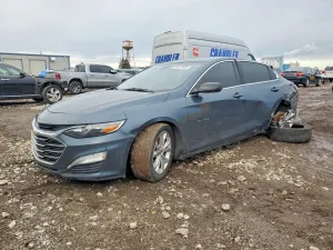 Chevrolet Malibu 1.5L 4 2020