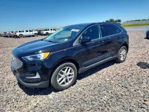 Ford Edge 2.0L 4 2024