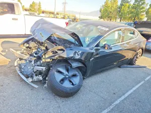 Tesla Model 3 2019