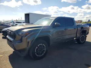 Toyota Tacoma 2.4L 4 2024