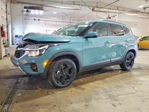 Kia Seltos 2.0L 4 2026