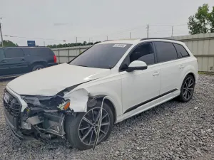Audi Q7 3.0L 6 2020