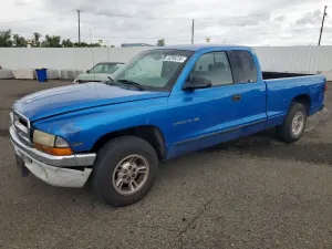 Dodge Dakota 3.9L 6 2000
