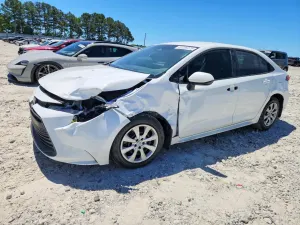Toyota Corolla 2.0L 4 2025