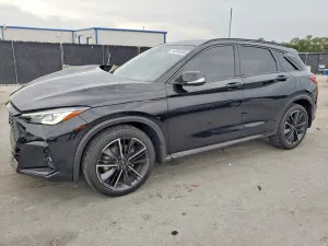 Infiniti QX50 2.0L 4 2023