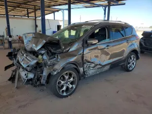 Ford Escape 2.0L 4 2014