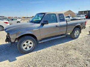 Ford Ranger 4.0L 6 2006