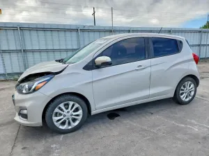 Chevrolet Spark 1.4L 4 2019