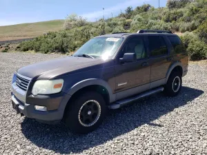 Ford Explorer 4.0L 6 2006