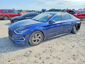 Hyundai Sonata 2.5L 4 2022