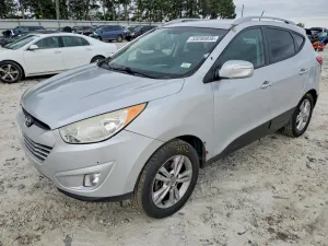 Hyundai Tucson 2.4L 4 2013