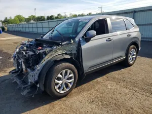 Honda CR-V 1.5L 4 2025