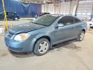 Chevrolet Cobalt 2.2L 4 2007
