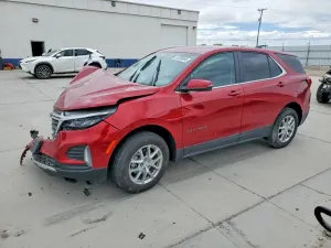 Chevrolet Equinox 1.5L 4 2024