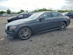 Mercedes-Benz E 2.0L 4 2020