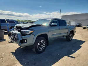 Toyota Tacoma 3.5L 6 2023