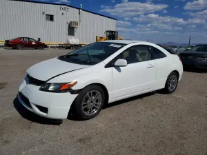 Honda Civic 1.8L 4 2006