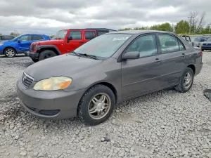 Toyota Corolla 1.8L 4 2005