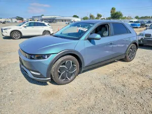 Hyundai IONIQ 2023