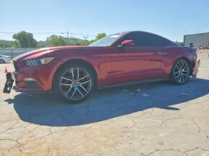 Ford Mustang 2.3L 4 2015
