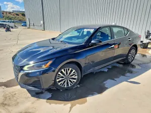 Nissan Altima 2.5L 4 2023
