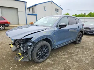 Mazda CX-5 2.5L 4 2023
