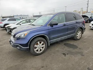 Honda CR-V 2.4L 4 2009