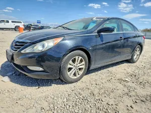 Hyundai Sonata 2.4L 4 2013