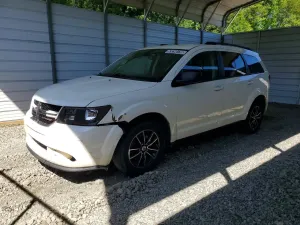 Dodge Journey 2.4L 4 2018