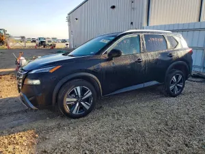 Nissan Rogue 1.5L 3 2026