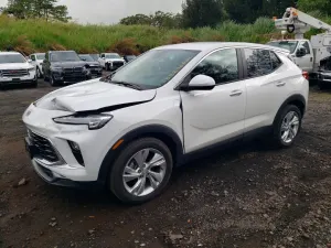 Buick Encore 1.3L 3 2025
