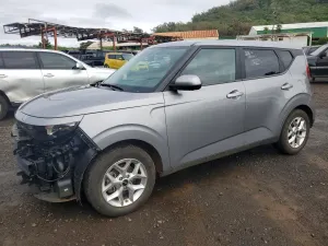 Kia Soul 2.0L 4 2025