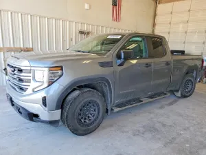 GMC Sierra 5.3L 8 2023