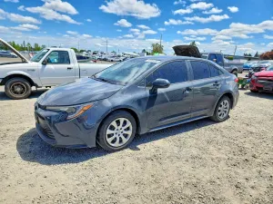 Toyota Corolla 2.0L 4 2023