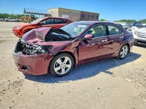 Acura TSX 2.4L 4 2010