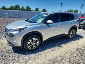 Nissan Rogue 1.5L 3 2023