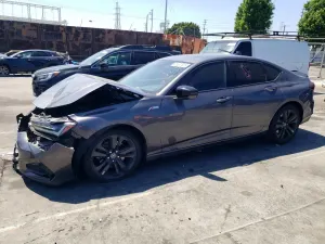 Acura TLX 2.0L 4 2021