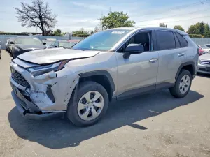Toyota Rav4 2.5L 4 2023