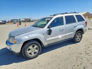 Jeep Grand Cherokee 5.7L 8 2005