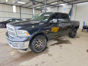 RAM 1500 5.7L 8 2015
