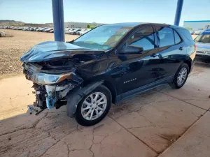 Chevrolet Equinox 1.5L 4 2019